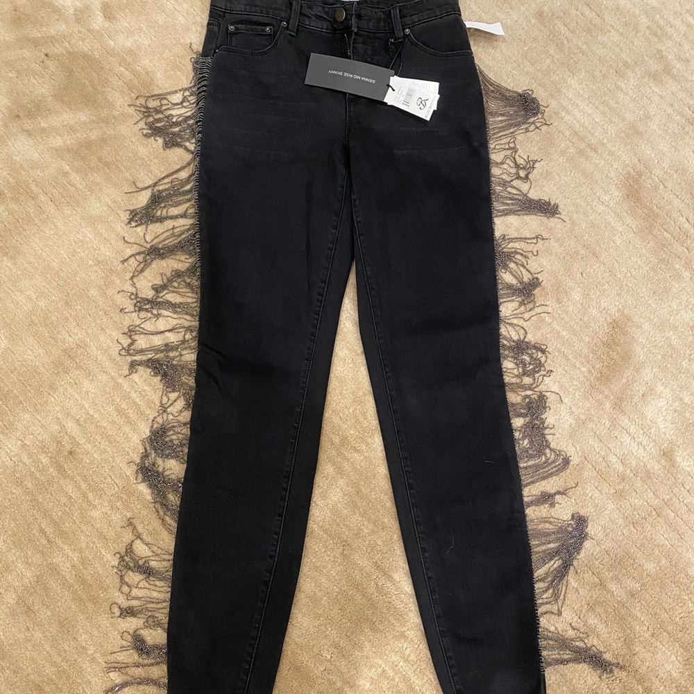 Blue Revival Size 26 Cowboy Style Jeans